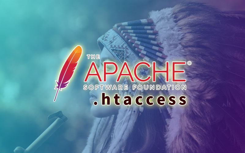 apache .htaccess