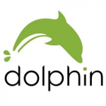 Eyecatch dolphin browser