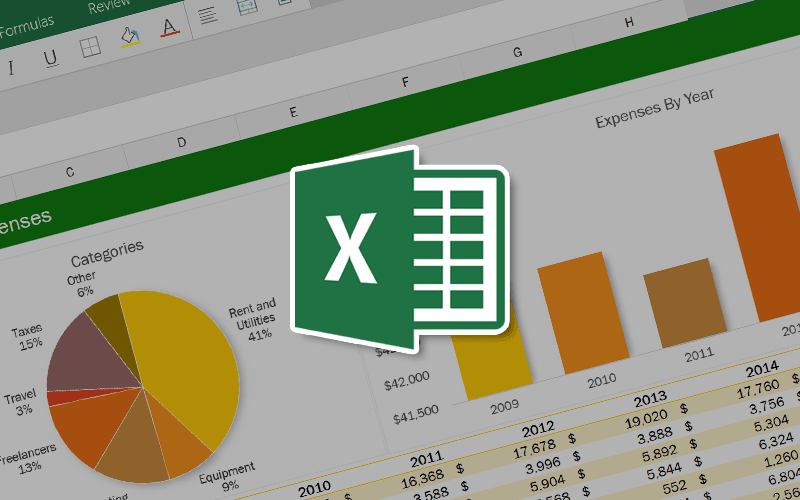 EXCEL