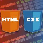 HTML,CSS