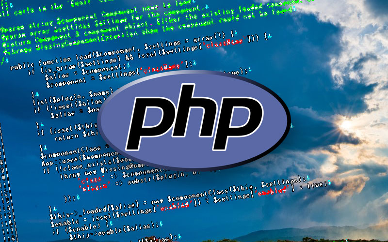 eyecatch php