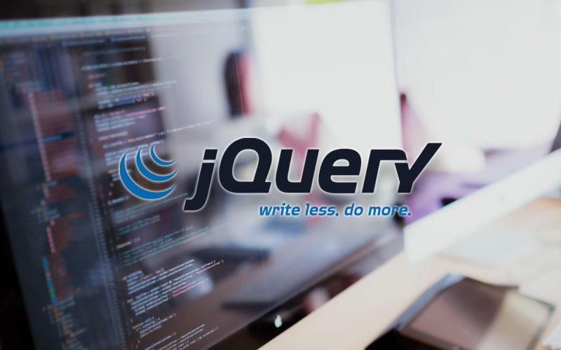 jQuery